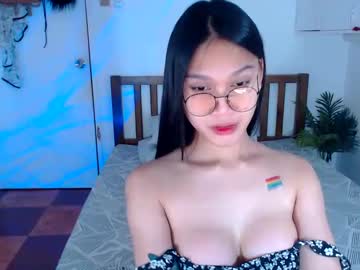 Filipina_Sassyqirl19xxx Chaturbate stream image from January 31, 2025