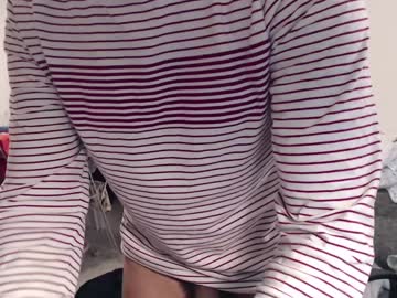 Fizz6572 Chaturbate stream image from January 31, 2025