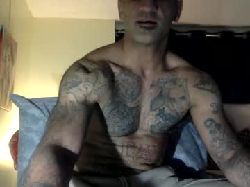 Greatshape777 Chaturbate stream image from January 31, 2025