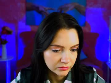Helenhayerr Chaturbate stream image from January 31, 2025