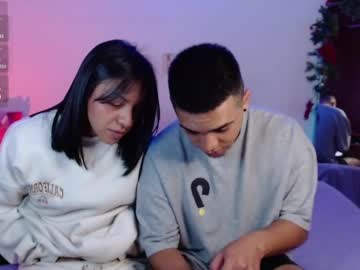 _Kathy_And_Myke Chaturbate stream image from January 31, 2025