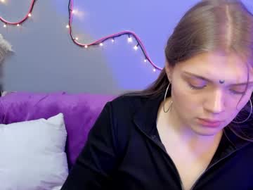 Kira_Mimi Chaturbate stream image from January 31, 2025