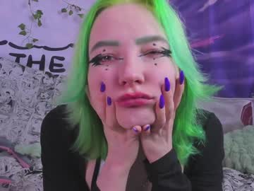 Lexy_L0vy Chaturbate stream image from January 31, 2025