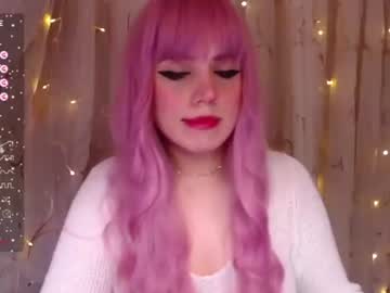 _Marcelline_ Chaturbate stream image from January 31, 2025