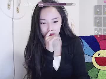 Matchacoffee Chaturbate stream image from January 31, 2025