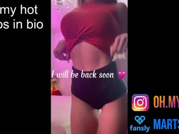 Mia4sin Chaturbate stream image from January 31, 2025