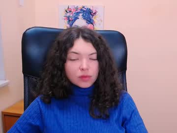 Miraflores_ Chaturbate stream image from January 31, 2025