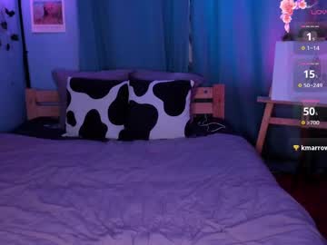 Ohmymiami_ Chaturbate stream image from January 31, 2025