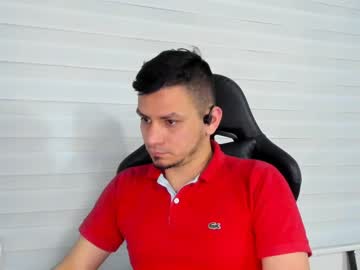 Rick_Diesel Chaturbate stream image from January 31, 2025