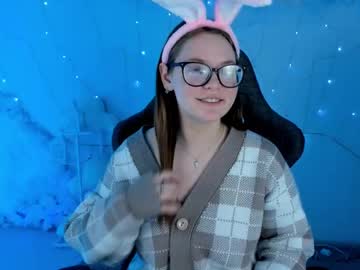 Robinrowe Chaturbate stream image from January 31, 2025