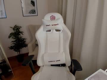 Selena_Rase Chaturbate stream image from January 31, 2025