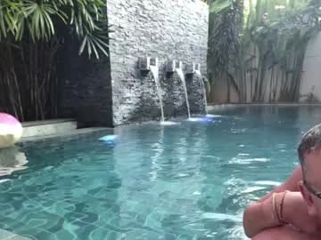Sunshine_Diddy Chaturbate stream image from January 31, 2025