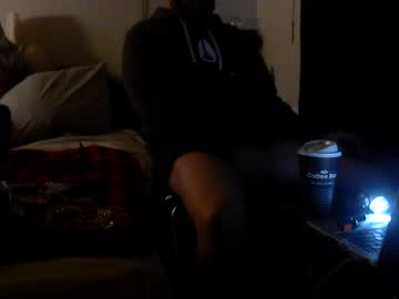 Thumpperhumpper Chaturbate stream image from January 31, 2025