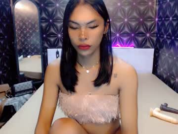 Ts_Ainsley Chaturbate stream image from January 31, 2025