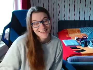 Xinnocence94x Chaturbate stream image from January 31, 2025