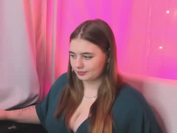 Alli_Aster Chaturbate stream image from January 31, 2025