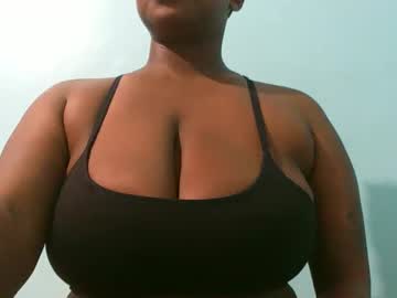 Dejamelanin Chaturbate stream image from January 31, 2025