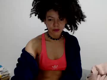 Dreamylatina Chaturbate stream image from January 31, 2025