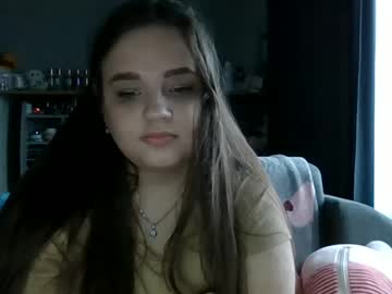 Eva_I_Love_You1 Chaturbate stream image from January 31, 2025