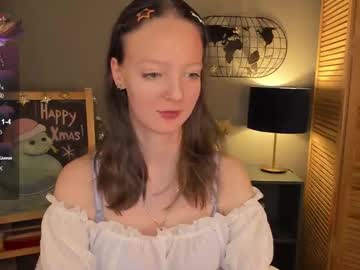 Heyyyjesse Chaturbate stream image from January 31, 2025