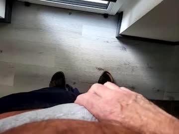 Holger_Man Chaturbate stream image from January 31, 2025