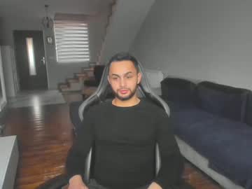 Jaysson18 Chaturbate stream image from January 31, 2025