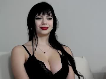 Juicy_Maya Chaturbate stream image from January 31, 2025