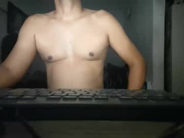 Mrdongato01 Chaturbate stream image from January 31, 2025