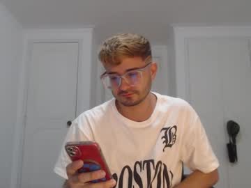 Peter_X_Annaud Chaturbate stream image from January 31, 2025