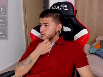 Philip_Stones_Ftm Chaturbate stream image from January 31, 2025