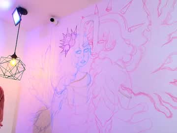 Pinkie_Shine18 Chaturbate stream image from January 31, 2025