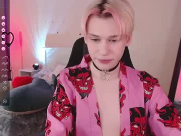 Rainbow__Salt Chaturbate stream image from January 31, 2025