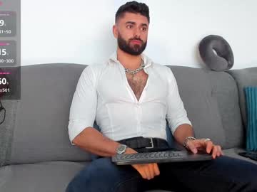 Rawadam Chaturbate stream image from January 31, 2025