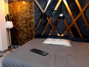 Salvatore_Damore Chaturbate stream image from January 31, 2025