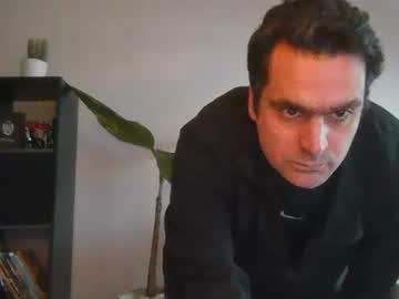 Sebix9206 Chaturbate stream image from January 31, 2025