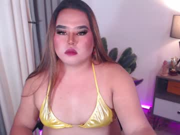 Seductive_Farrah Chaturbate stream image from January 31, 2025