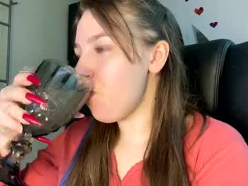 Sweetalissa18 Chaturbate stream image from January 31, 2025