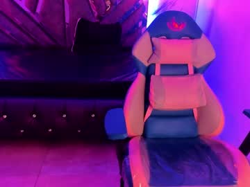 Tokiogohul Chaturbate stream image from January 31, 2025