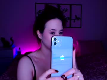 Weislands Chaturbate stream image from January 31, 2025