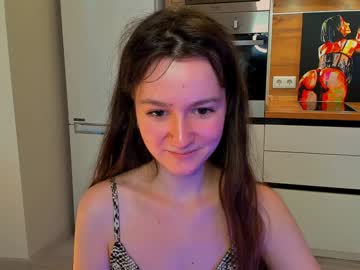 Ameli_Moon Chaturbate stream image from January 31, 2025