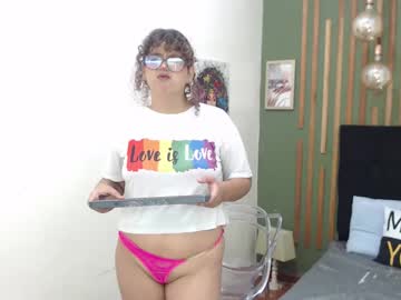Ari_Sex18 stream image from January 31, 2025