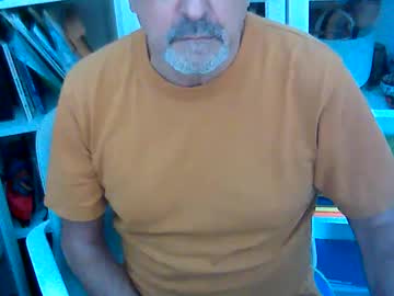Bcn1959 Chaturbate stream image from January 31, 2025