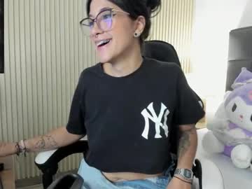 Emmaa_Blaack Chaturbate stream image from January 31, 2025