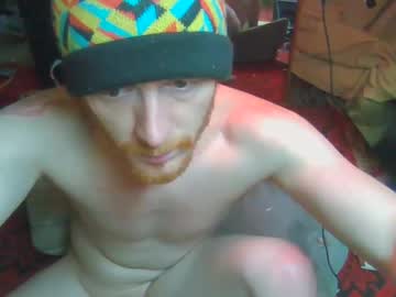 Fiery_Irishman Chaturbate stream image from January 31, 2025