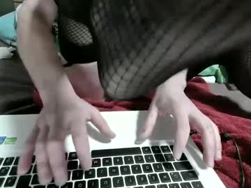 German_Cockgirl_Laura Chaturbate stream image from January 31, 2025