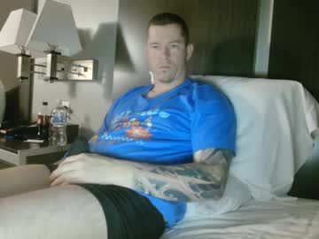 Handofmeat11 Chaturbate stream image from January 31, 2025