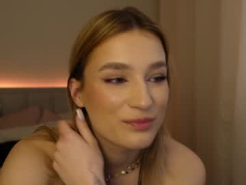 Ice_Klio Chaturbate stream image from January 31, 2025