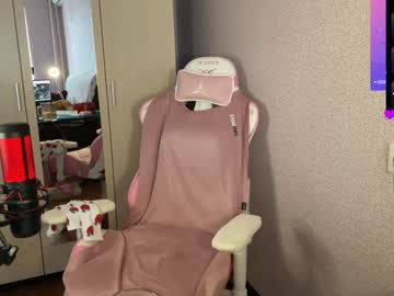 Katrin_Kristal Chaturbate stream image from January 31, 2025