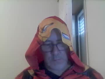 Leonew71 Chaturbate stream image from January 31, 2025