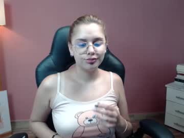 Liaa_Wild Chaturbate stream image from January 31, 2025